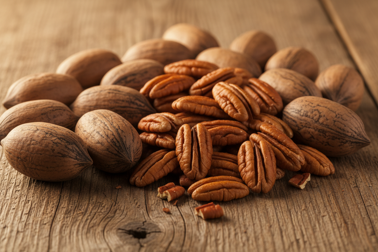 Pecans